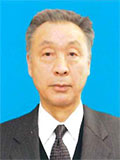成田市私立幼稚園協会会長 茅野達也